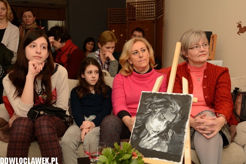 Weekend: 13.12 Filiżanka bez uszka