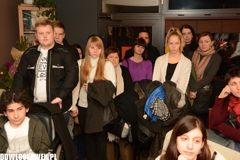 Weekend: 13.12 Filiżanka bez uszka