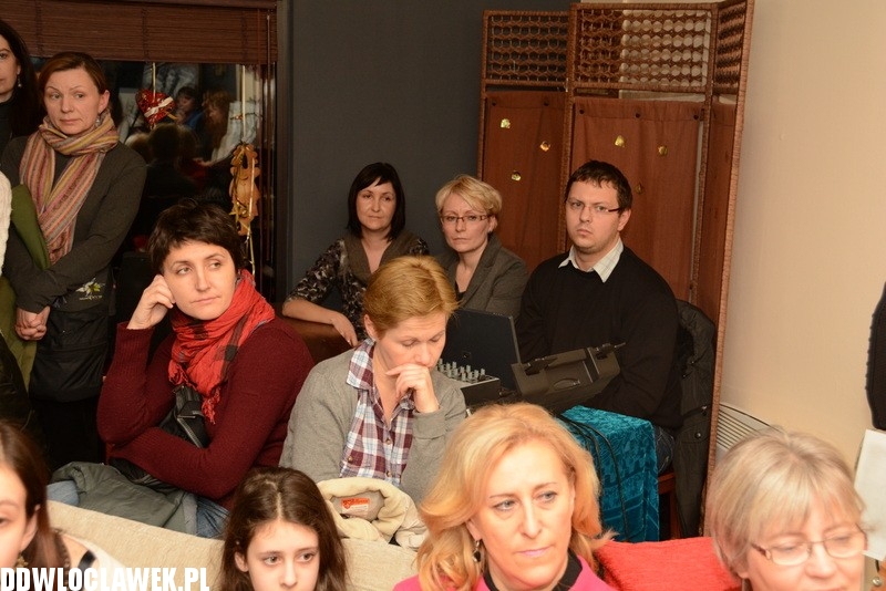 Weekend: 13.12 Filiżanka bez uszka