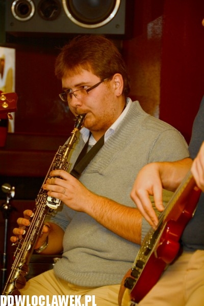 Weekend: Dobre granie w London Pub