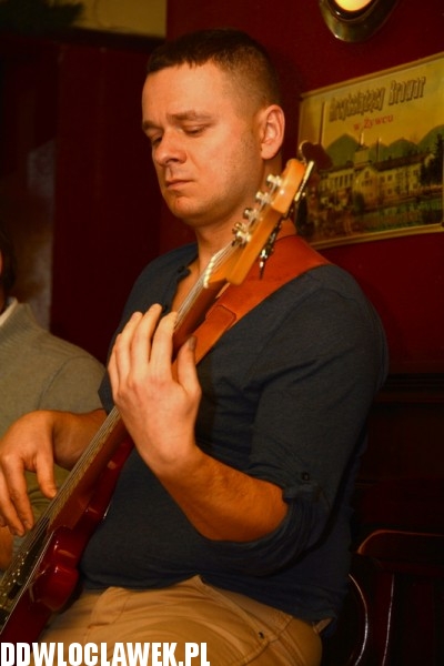 Weekend: Dobre granie w London Pub