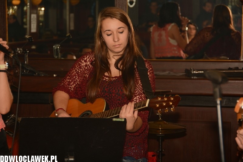 Weekend: Dobre granie w London Pub