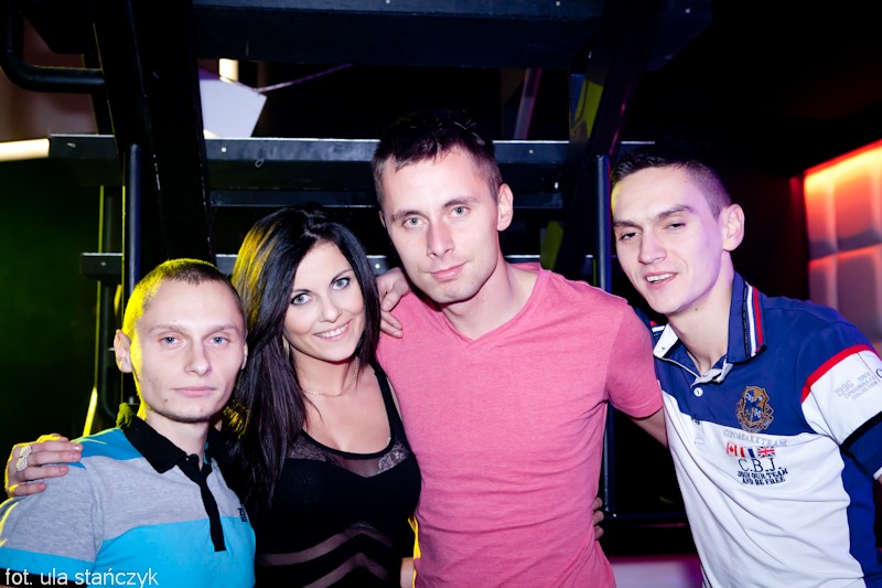 Weekend we Włocławku 13.12 Million Club