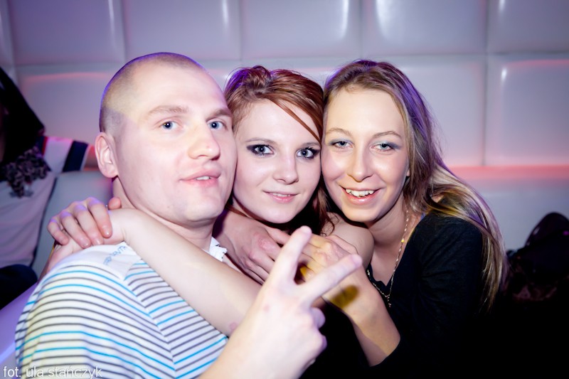 Weekend we Włocławku 13.12 Million Club