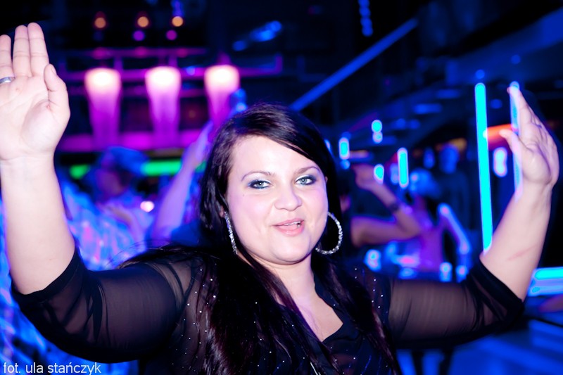 Weekend we Włocławku 13.12 Million Club