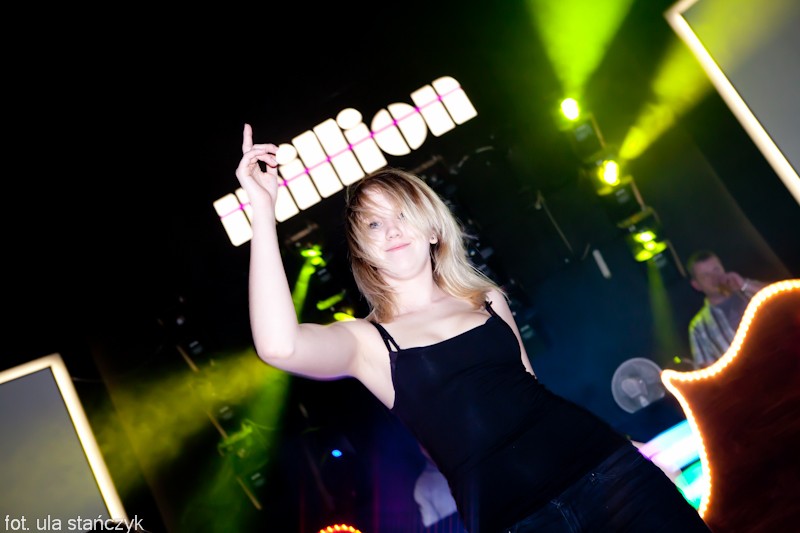 Weekend we Włocławku 13.12 Million Club