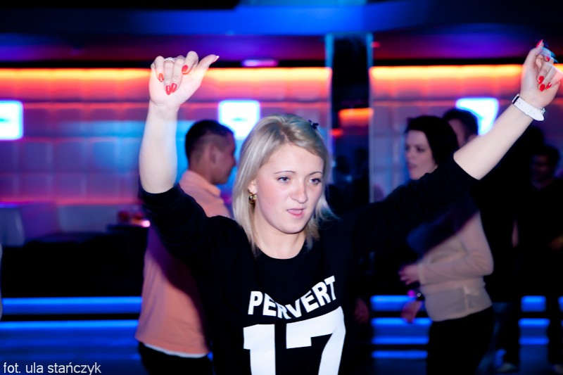 Weekend we Włocławku 13.12 Million Club