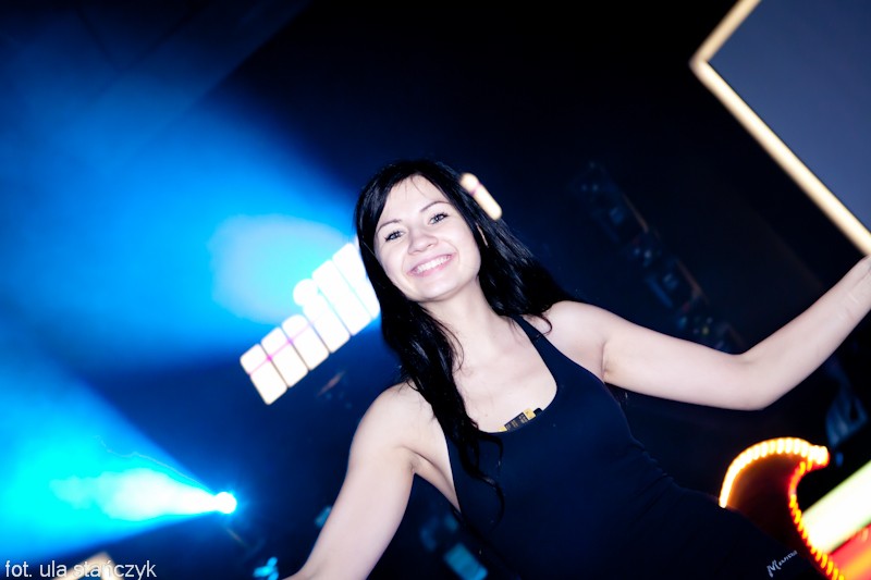 Weekend we Włocławku 13.12 Million Club