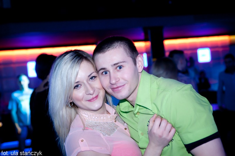 Weekend we Włocławku 13.12 Million Club