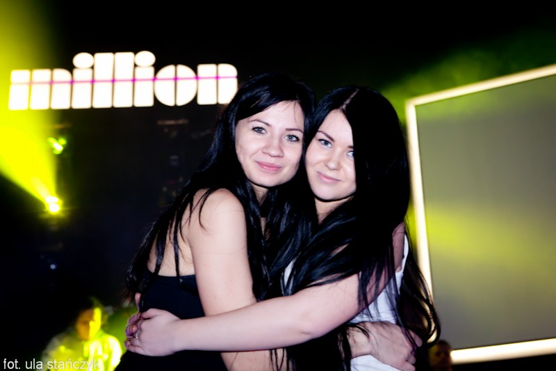 Weekend we Włocławku 13.12 Million Club
