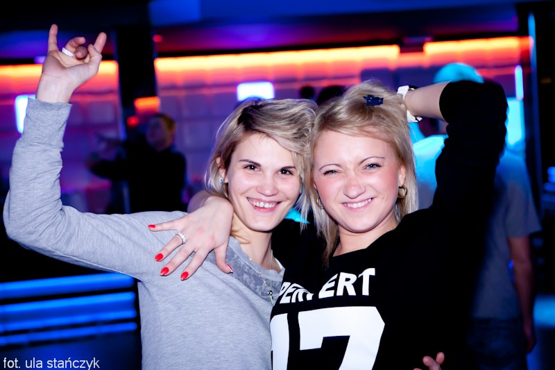 Weekend we Włocławku 13.12 Million Club