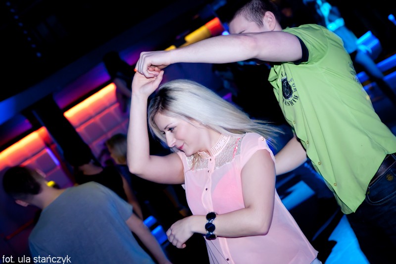 Weekend we Włocławku 13.12 Million Club