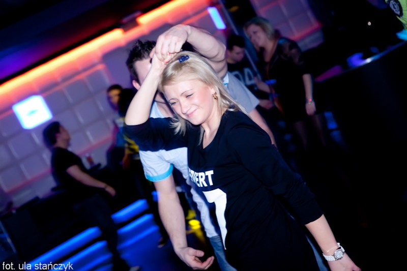 Weekend we Włocławku 13.12 Million Club