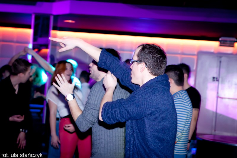 Weekend we Włocławku 13.12 Million Club
