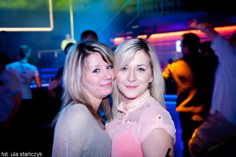 Weekend we Włocławku 13.12 Million Club