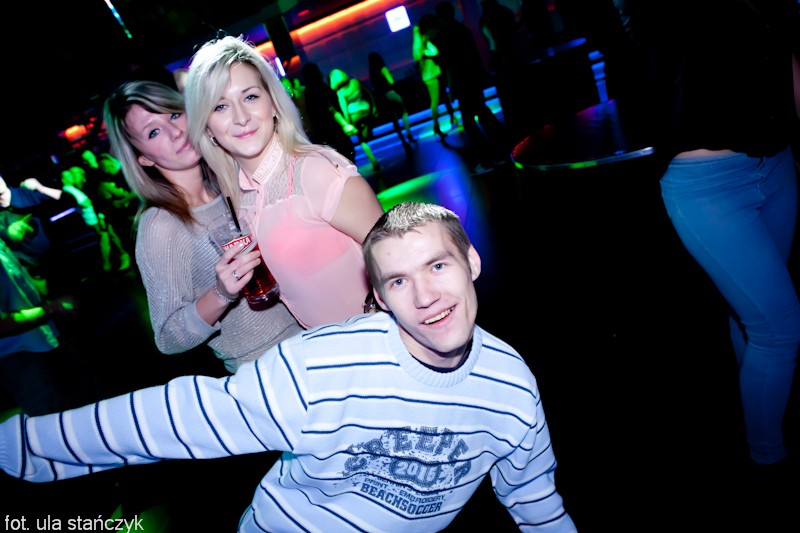 Weekend we Włocławku 13.12 Million Club