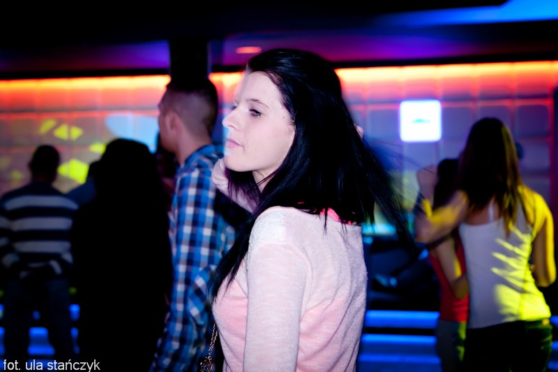 Weekend we Włocławku 13.12 Million Club