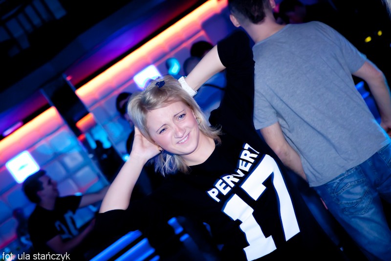 Weekend we Włocławku 13.12 Million Club
