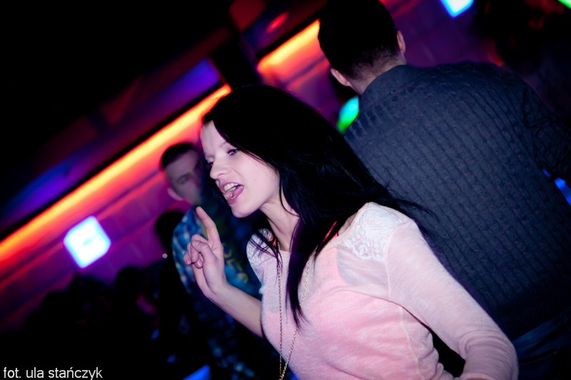 Weekend we Włocławku 13.12 Million Club
