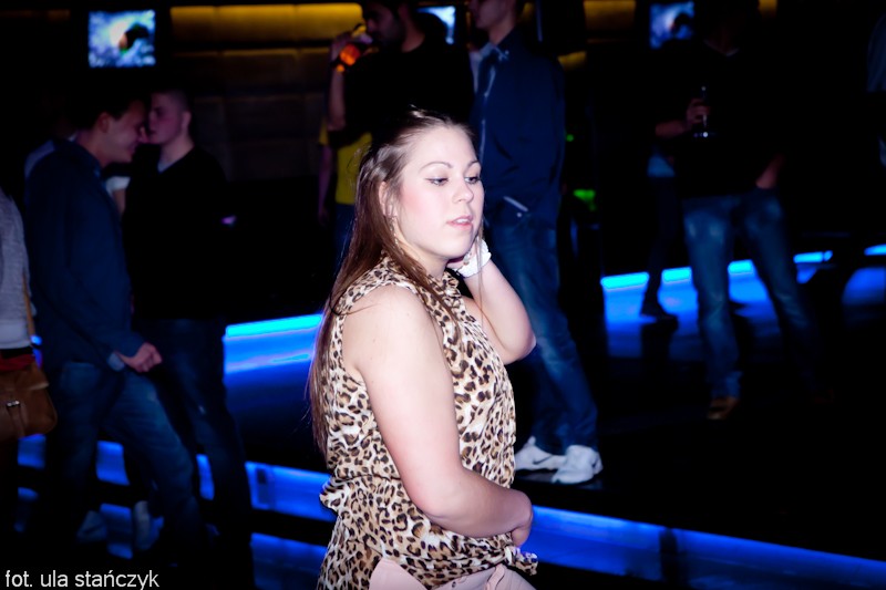 Weekend we Włocławku 13.12 Million Club