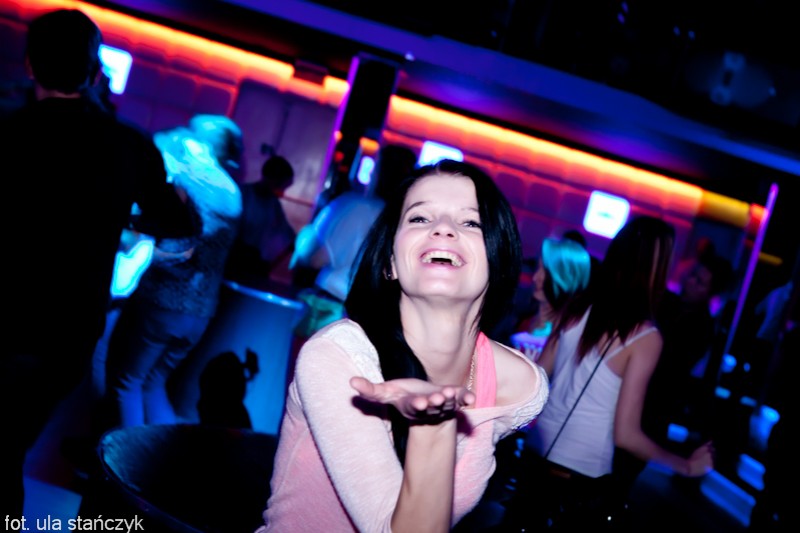Weekend we Włocławku 13.12 Million Club