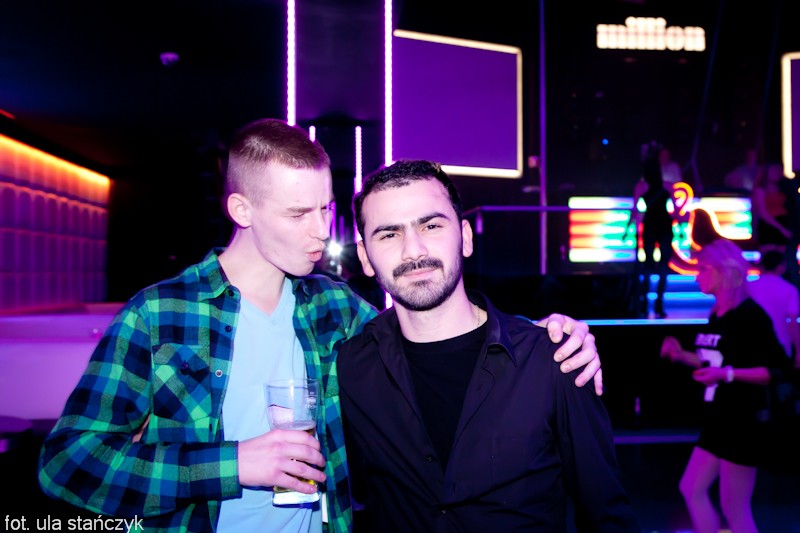 Weekend we Włocławku 13.12 Million Club