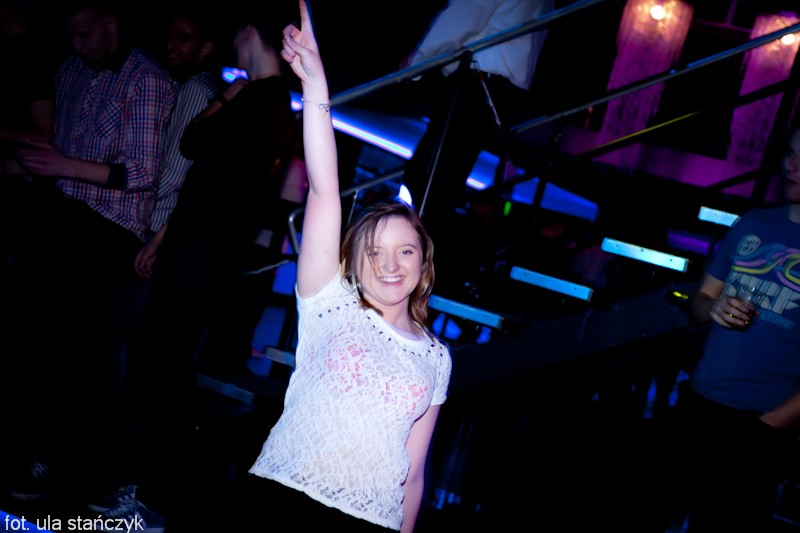 Weekend we Włocławku 13.12 Million Club