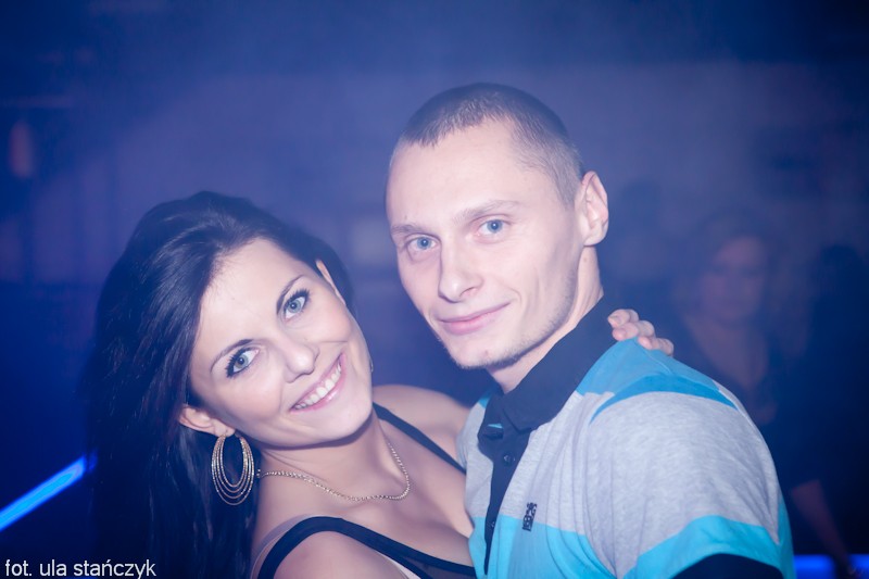 Weekend we Włocławku 13.12 Million Club