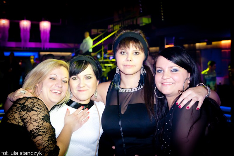Weekend we Włocławku 13.12 Million Club