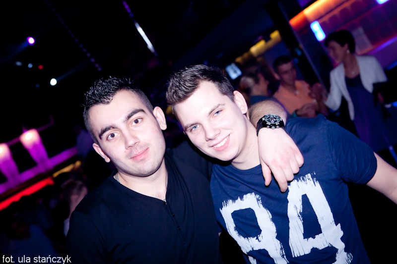 Weekend we Włocławku 13.12 Million Club