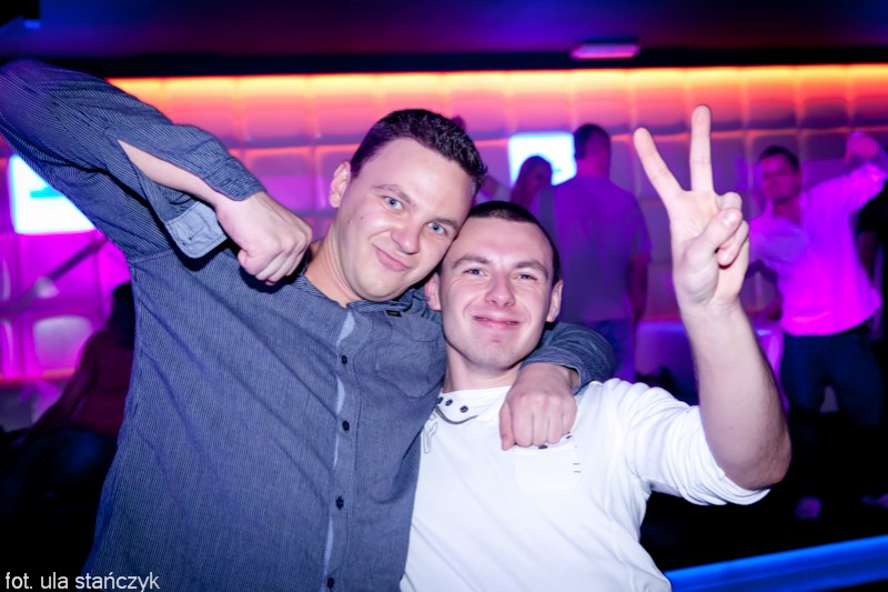 Weekend we Włocławku 13.12 Million Club