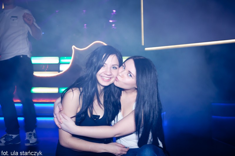 Weekend we Włocławku 13.12 Million Club