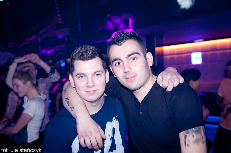 Weekend we Włocławku 13.12 Million Club