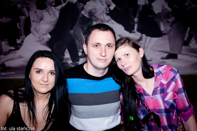 Weekend we Włocławku 14.10 Bulvar Million Club