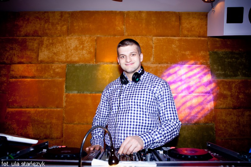 Weekend we Włocławku 14.10 Bulvar Million Club