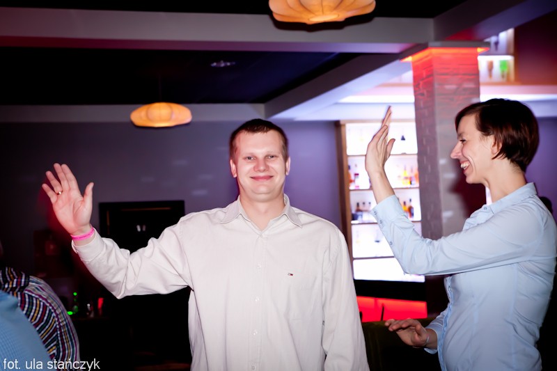 Weekend we Włocławku 14.10 Bulvar Million Club