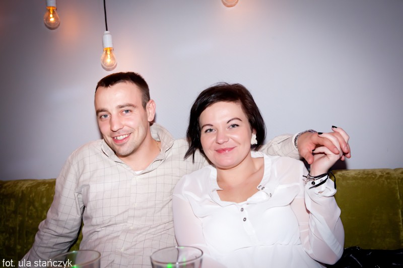 Weekend we Włocławku 14.10 Bulvar Million Club