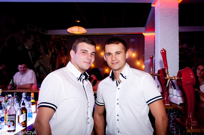 Weekend we Włocławku 14.10 Bulvar Million Club