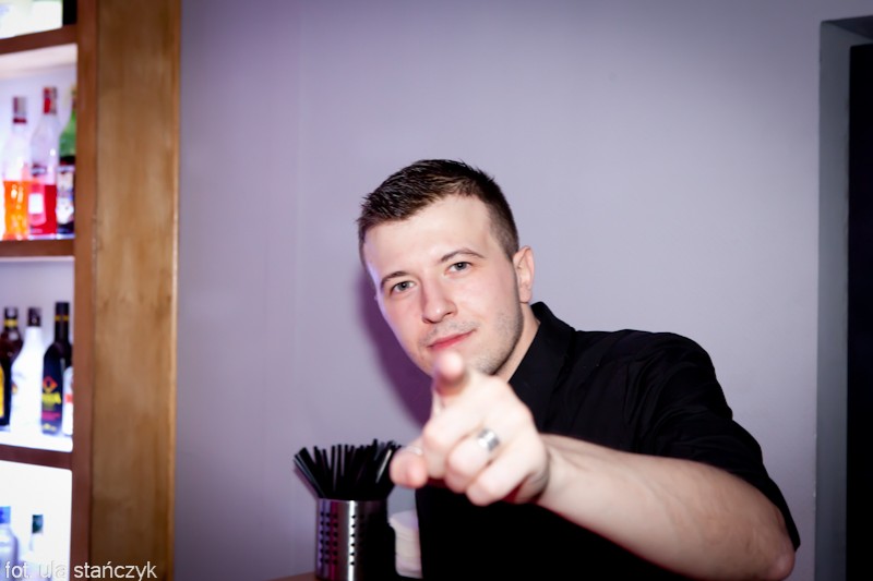 Weekend we Włocławku 14.10 Bulvar Million Club