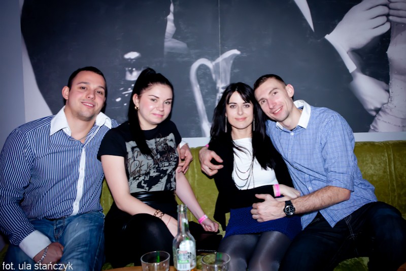 Weekend we Włocławku 14.10 Bulvar Million Club