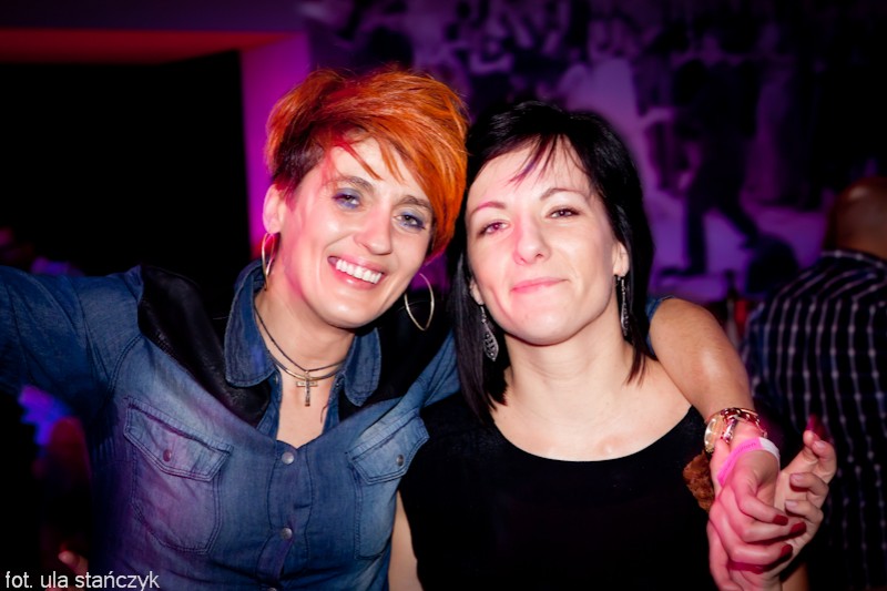 Weekend we Włocławku 14.10 Bulvar Million Club