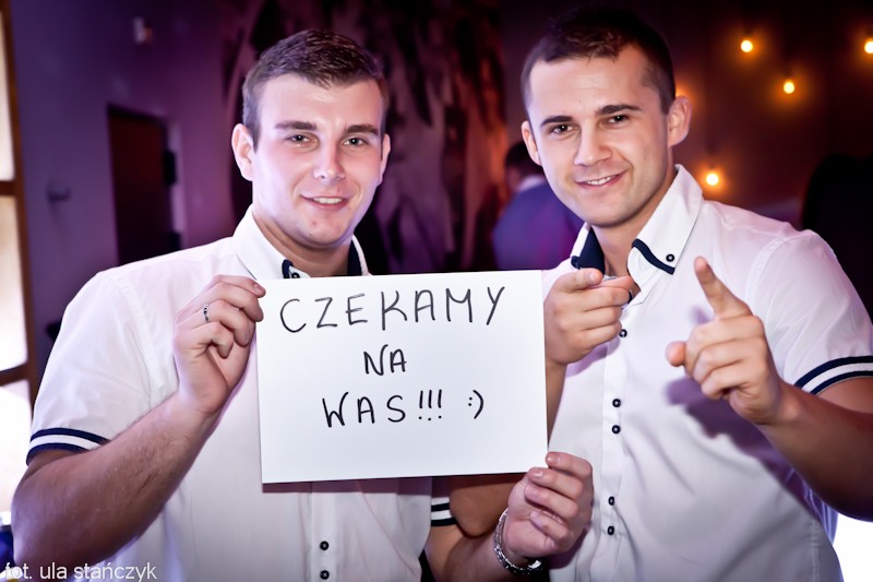 Weekend we Włocławku 14.10 Bulvar Million Club