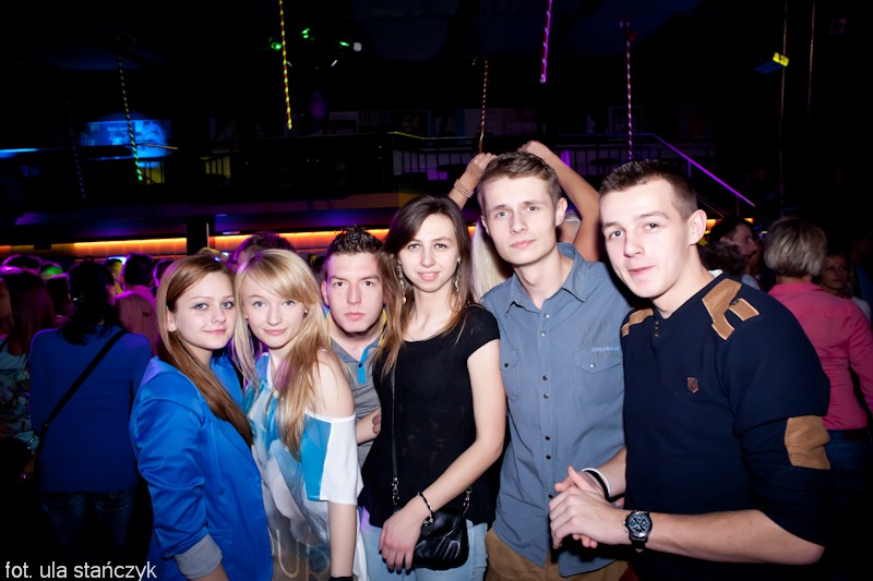 Weekend we Włocławku 14.12 Million Club