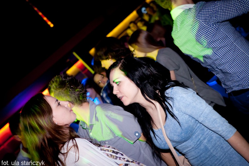 Weekend we Włocławku 14.12 Million Club
