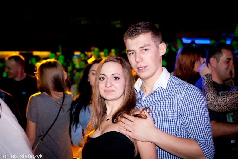 Weekend we Włocławku 14.12 Million Club