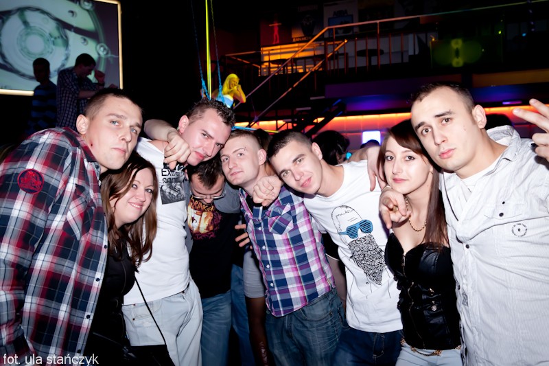 Weekend we Włocławku 14.12 Million Club
