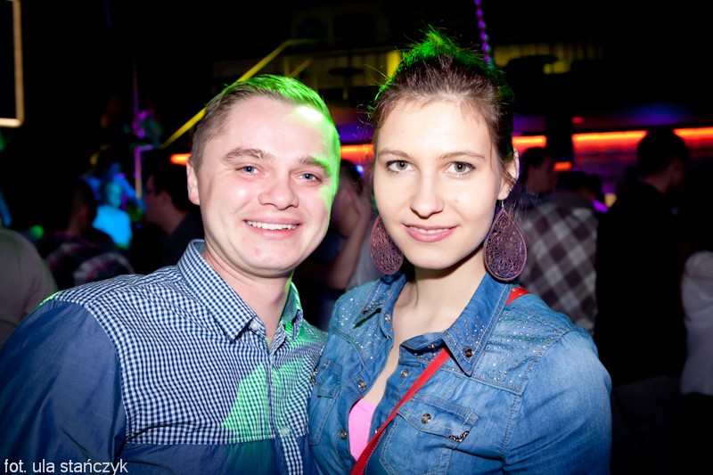 Weekend we Włocławku 14.12 Million Club