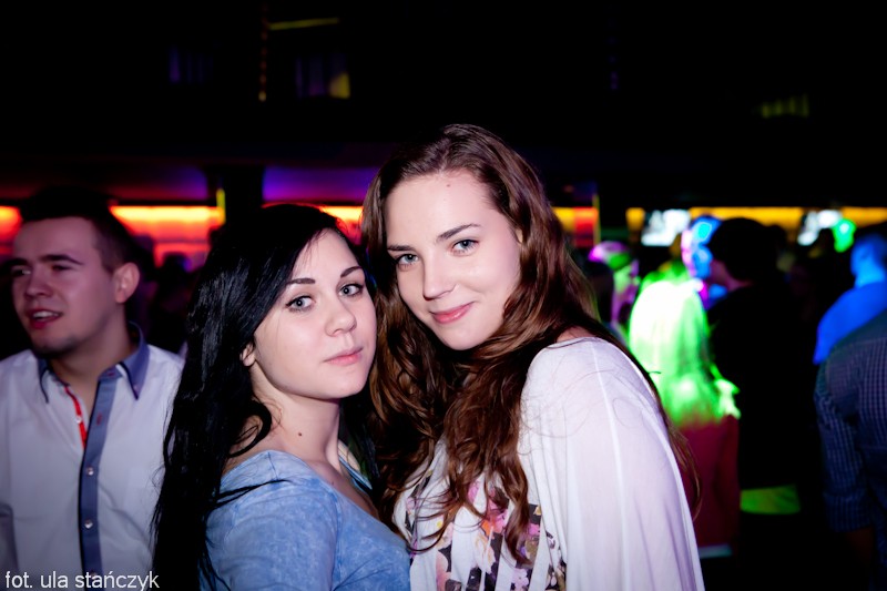 Weekend we Włocławku 14.12 Million Club