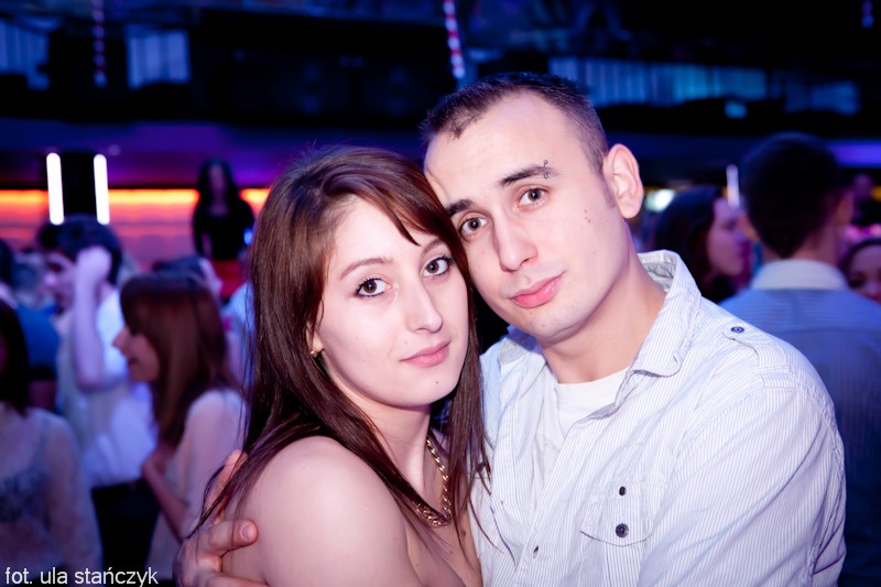 Weekend we Włocławku 14.12 Million Club