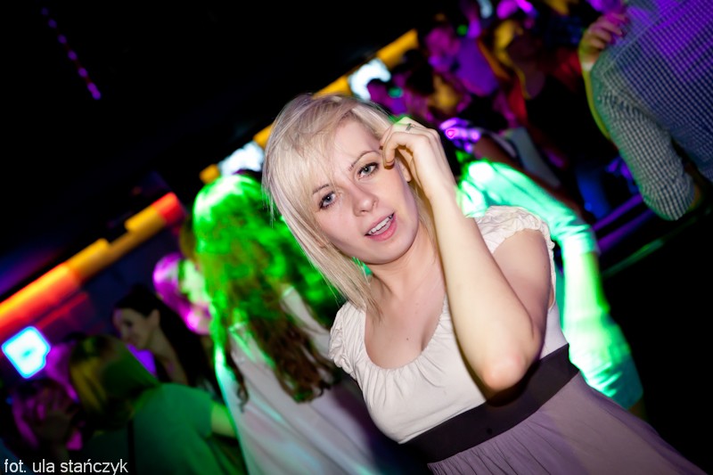 Weekend we Włocławku 14.12 Million Club